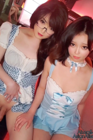 เอาเพื่อนสาวสุดน่ารักแตกใน สงสัยคงจะเงี่ยนมาก คลิปสาวประเภท2