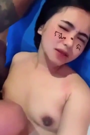 คลิปสาวอวบผมสั้นอายุยังน้อยขายตัวซะแล้ว