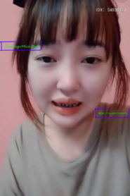 คลิปสาวน้อยแอบไลฟ์สดโชว์เสียว เห็นตัวเล็กๆแบบนี้แต่นมโคตรใหญ่ ใช้นิ้วขยี้เม็ดเล่นพาคนเข้ามาดูเงี่ยนกันไปตามๆกัน สงสัยน้องเค้าคงอยากโดนควย