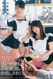 เมดสาวในคาเฟ่ดูแลลูกค้าถึงใจ dasd-659
