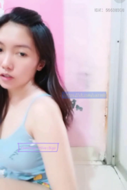 +หน้าตาสวยแบบนี้ เห็นแบบนี้แต่ขี้เงี่ยนสุดๆ ไลฟ์สดใช้แตงกวายัดหีตัวเองเล่นจนตัวเองน้ำแตก คลิปหลุดพนักงานสาวธนาคารแห่งหนึ่งวัย30