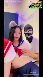 สาวเสียบคาชุดนักเรียน คลิปหนุ่มควบ2