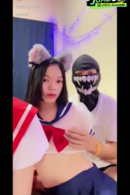 สาวเสียบคาชุดนักเรียน คลิปหนุ่มควบ2