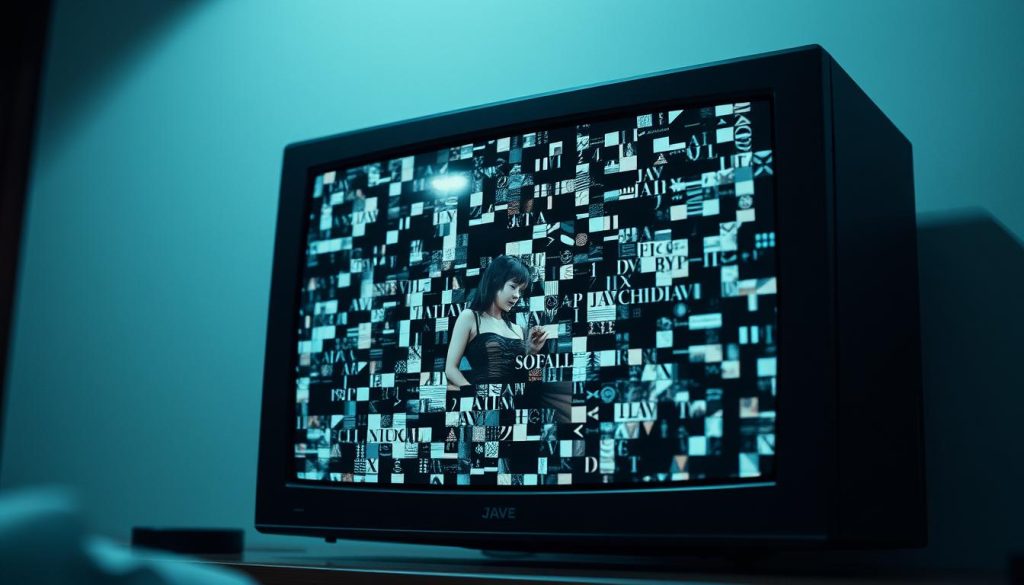 JAV censored คืออะไร