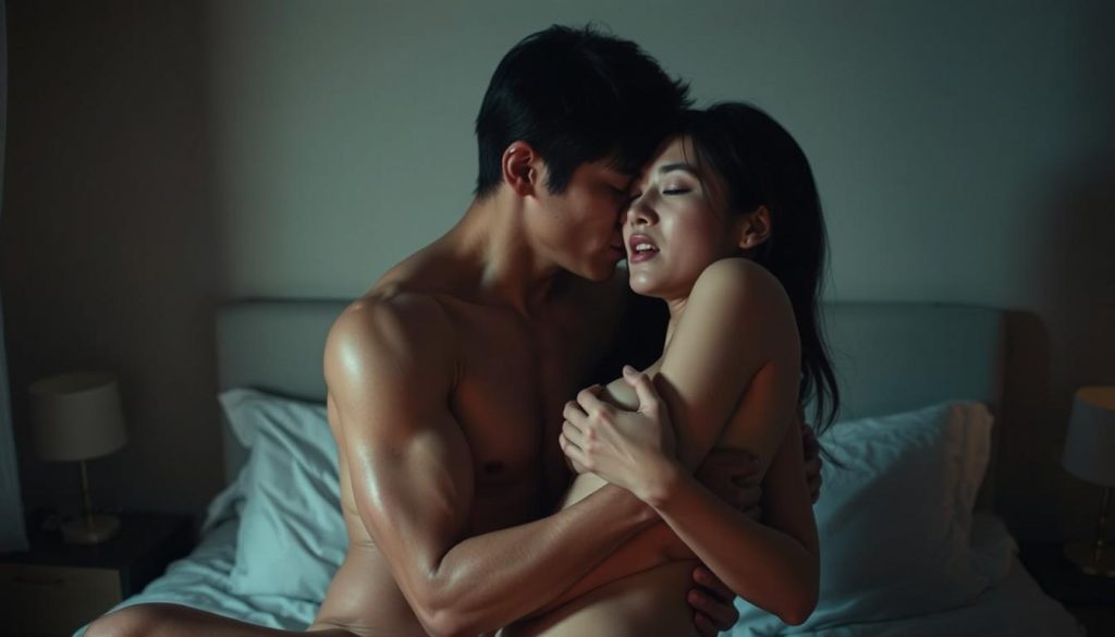 ญี่ปุ่นโป๊ร์น
