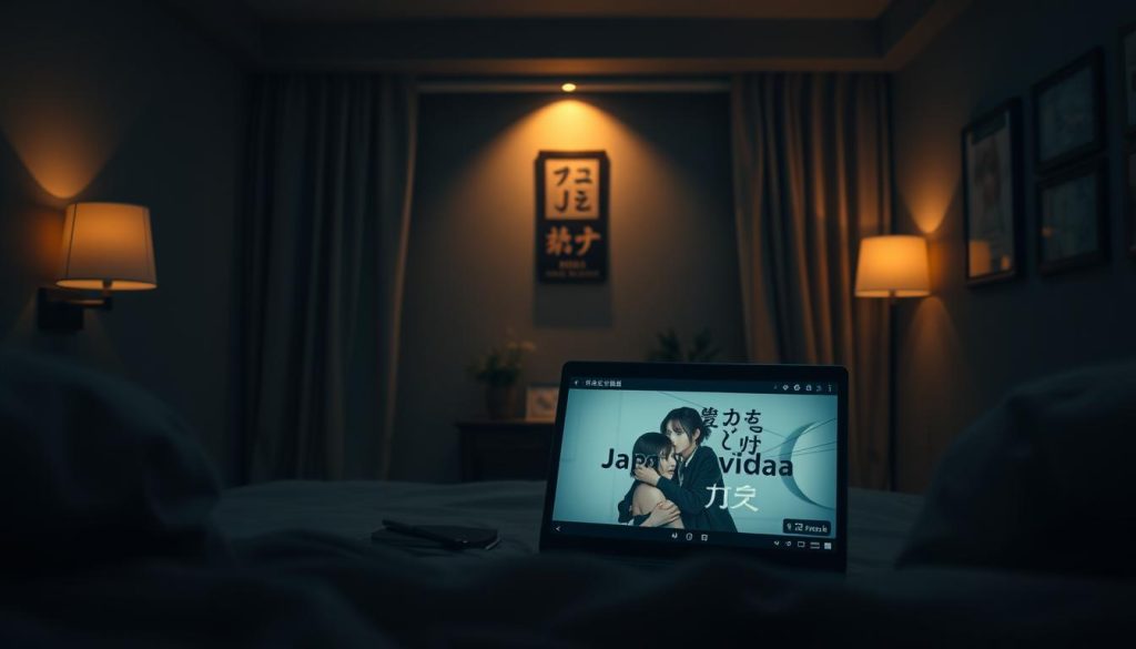 ความปลอดภัยในการดูวิดีโอผู้ใหญ่
