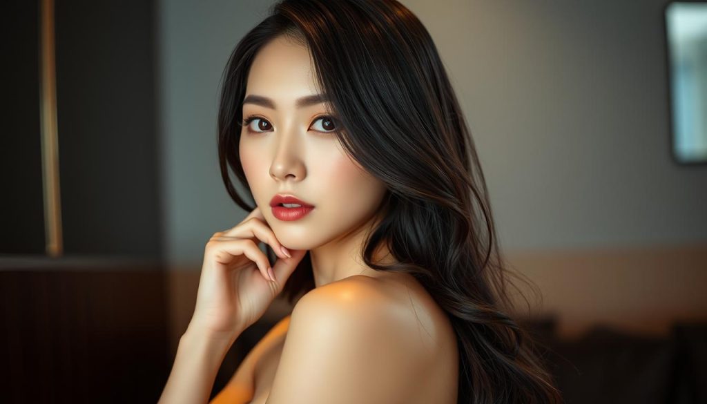 ดารา JAV สุดฮอต
