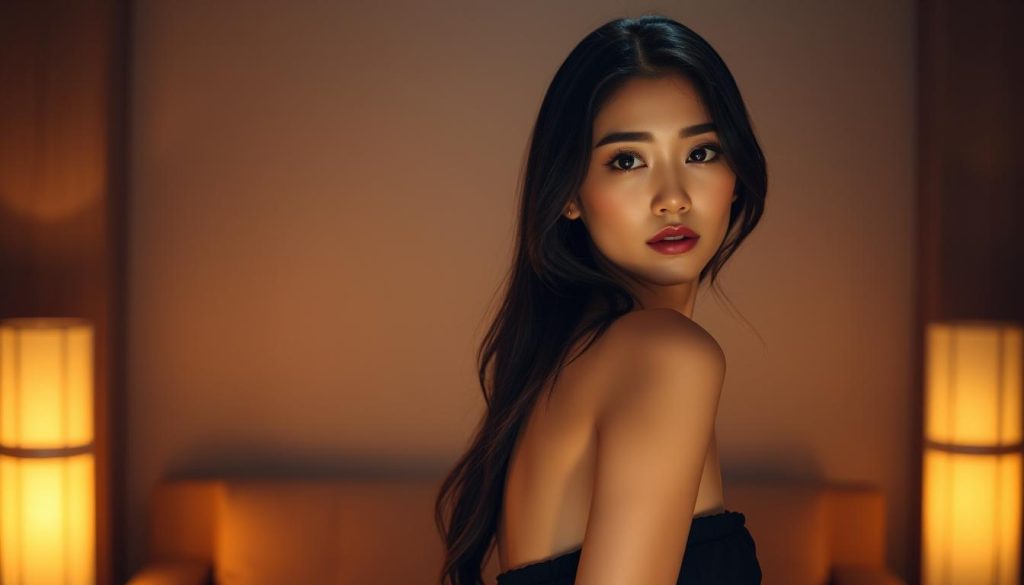 นักแสดง JAV ชื่อดัง