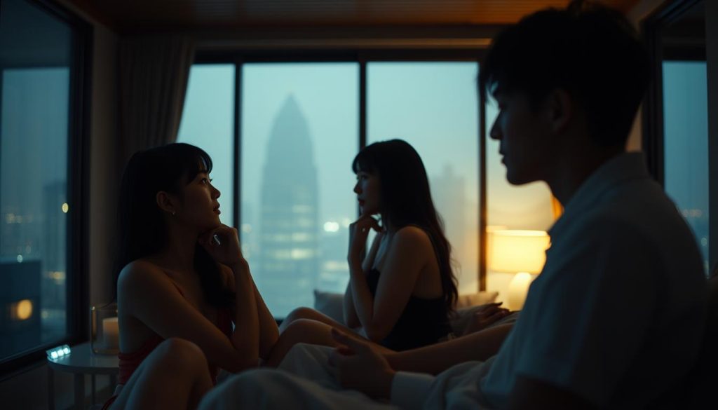 หนังผู้ใหญ่ญี่ปุ่นยอดนิยม
