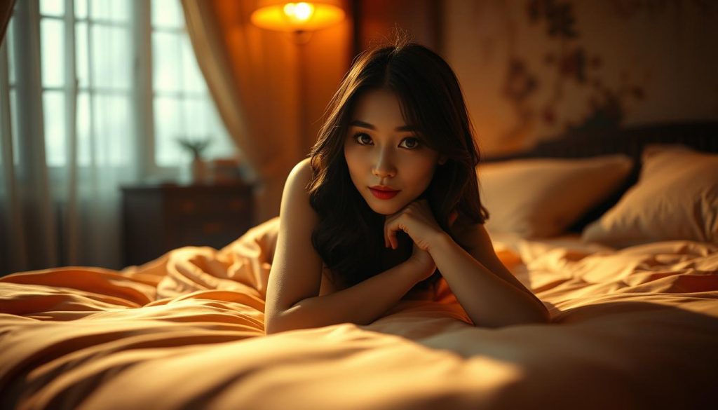 หนังโป๊สาวเกาหลี